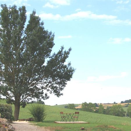 Senouillac Chambres D'Hotes Le Val De La Garenne المظهر الخارجي الصورة