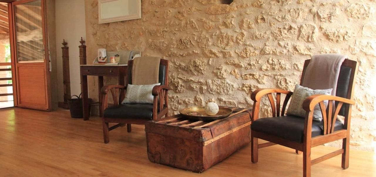 Senouillac Chambres D'Hotes Le Val De La Garenne المظهر الخارجي الصورة