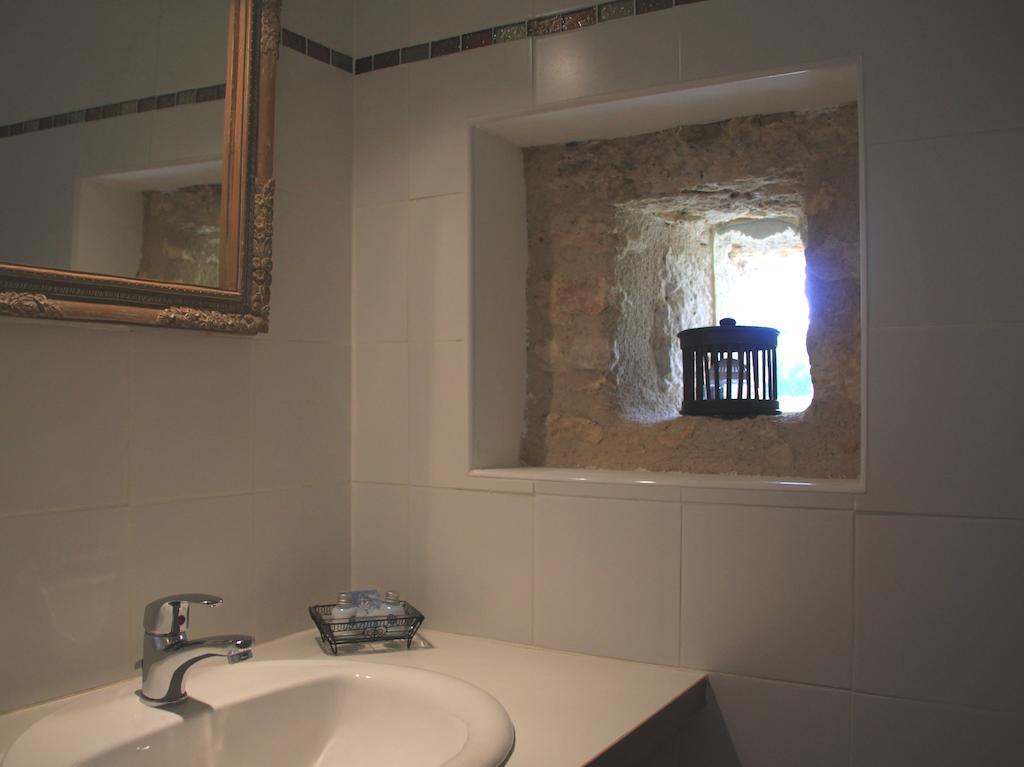 Senouillac Chambres D'Hotes Le Val De La Garenne المظهر الخارجي الصورة