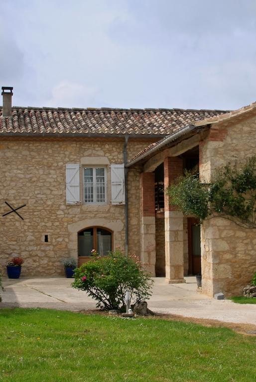 Senouillac Chambres D'Hotes Le Val De La Garenne المظهر الخارجي الصورة
