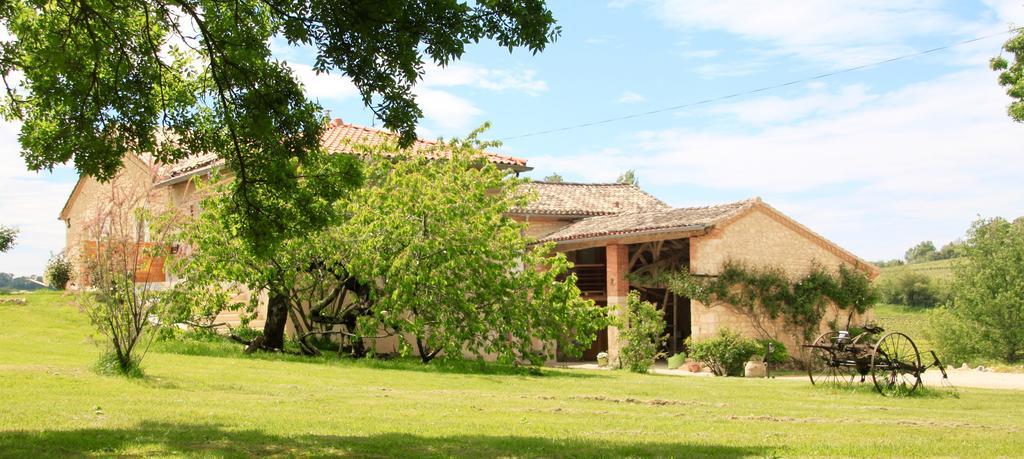 Senouillac Chambres D'Hotes Le Val De La Garenne المظهر الخارجي الصورة