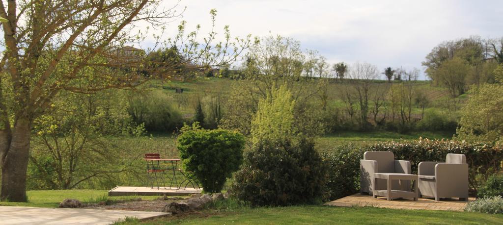 Senouillac Chambres D'Hotes Le Val De La Garenne المظهر الخارجي الصورة