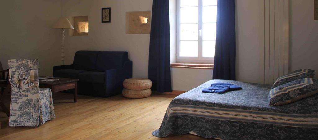Senouillac Chambres D'Hotes Le Val De La Garenne المظهر الخارجي الصورة