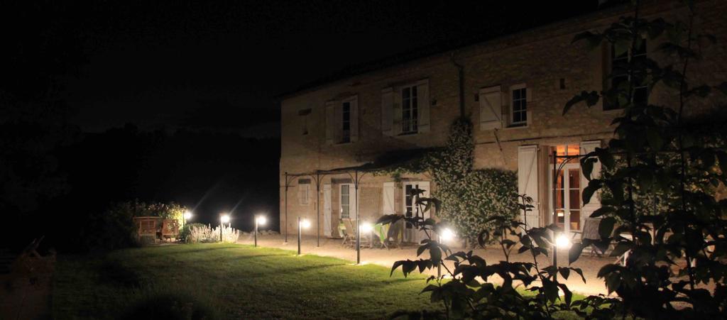 Senouillac Chambres D'Hotes Le Val De La Garenne المظهر الخارجي الصورة