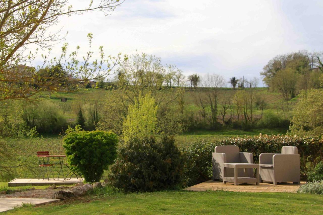 Senouillac Chambres D'Hotes Le Val De La Garenne المظهر الخارجي الصورة