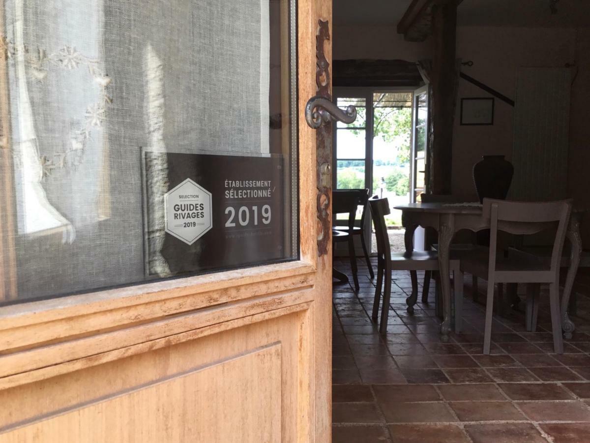 Senouillac Chambres D'Hotes Le Val De La Garenne المظهر الخارجي الصورة