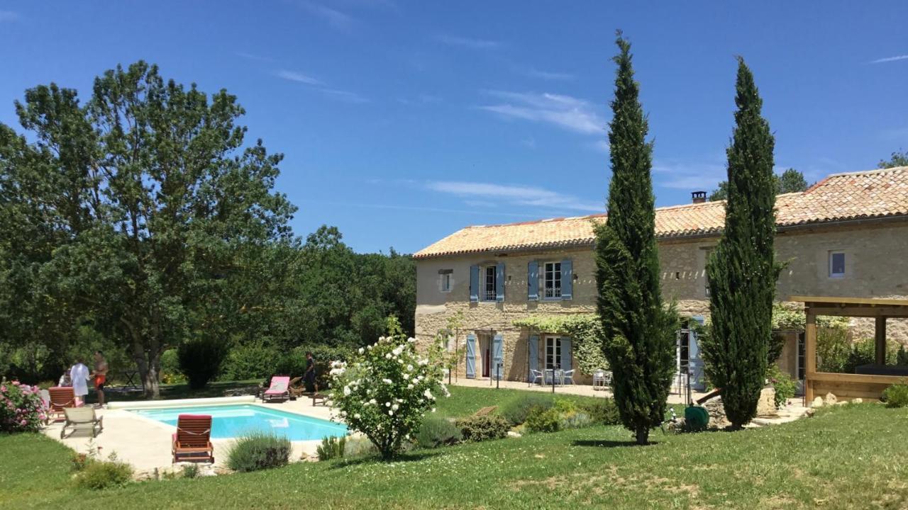 Senouillac Chambres D'Hotes Le Val De La Garenne المظهر الخارجي الصورة